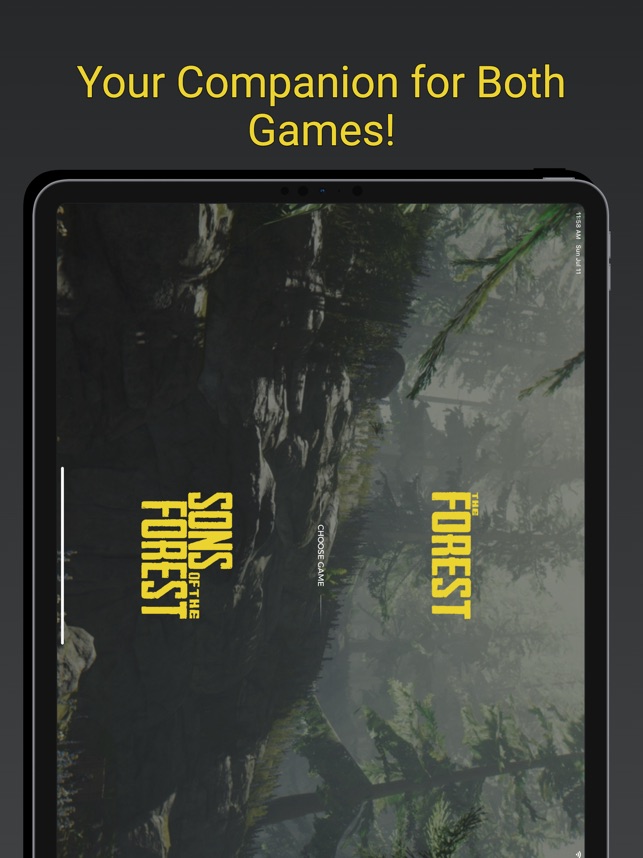 Gameplay Screenshot 1